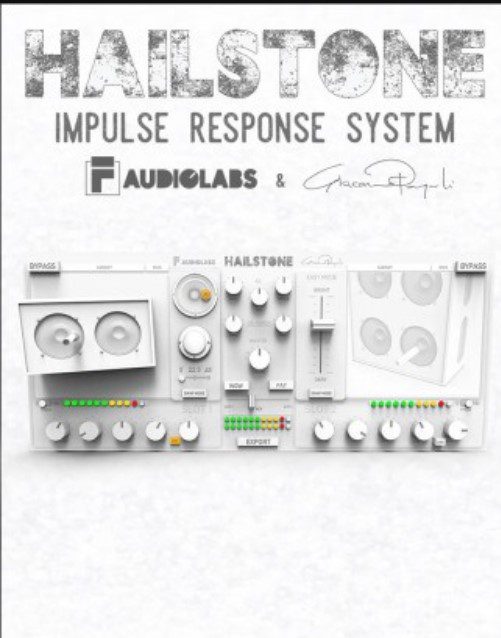 F-AudioLabs Hailstone v1.3.1