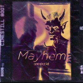 FerM Mayhem One Shot Kit [WAV, MiDi] (Premium)