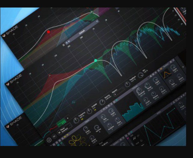 Groove3 UVI Shade Explained