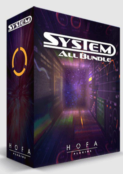 HOFA-Plugins HOFA SYSTEM v8.0.7