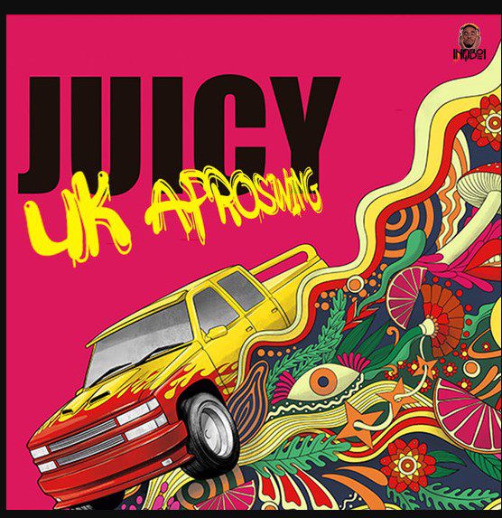 Inqboi Beatz Juicy UK Afroswing