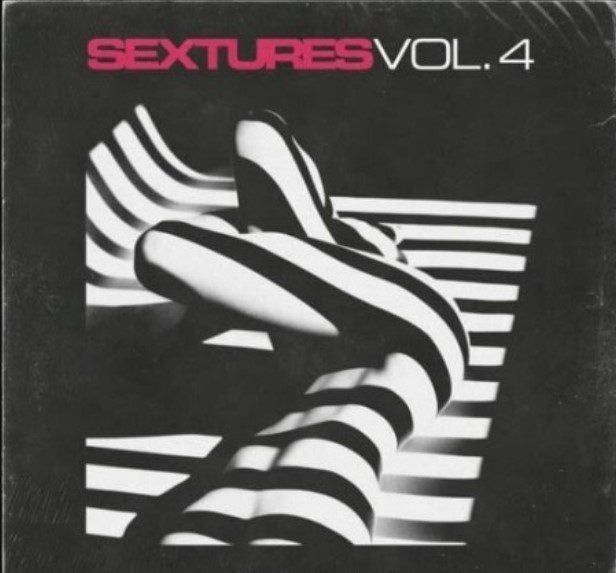 KINGBNJMN Sextures Vol.4 (Compositions and Stems)