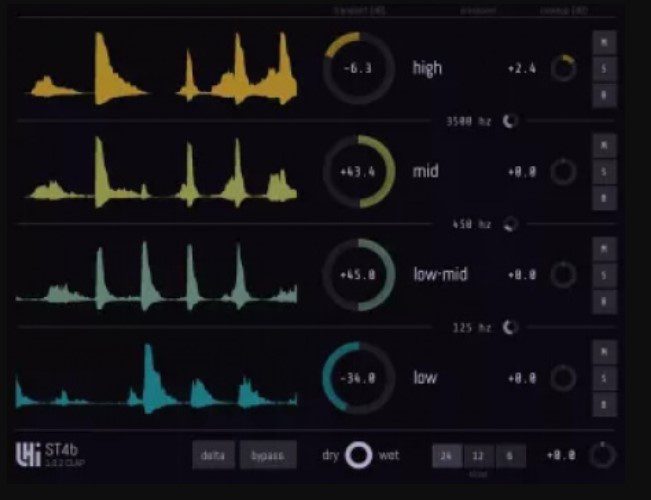 LHI Audio ST4b v1.0.3