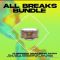 Left Field Drum Breaks Aj Hall All Breaks Bundle [WAV, MiDi, AiFF] (Premium)