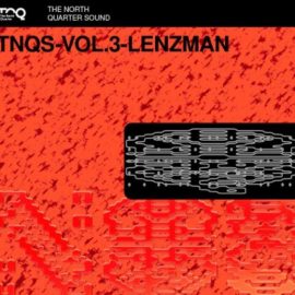 Loopmasters The North Quarter Sound Vol.3 Lenzman [MULTiFORMAT] (Premium)