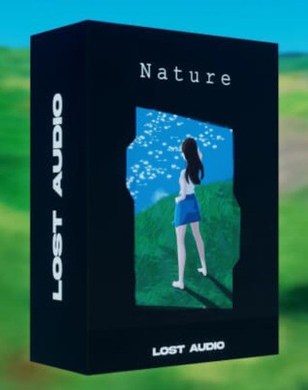 Lost Audio Nature Sample Pack