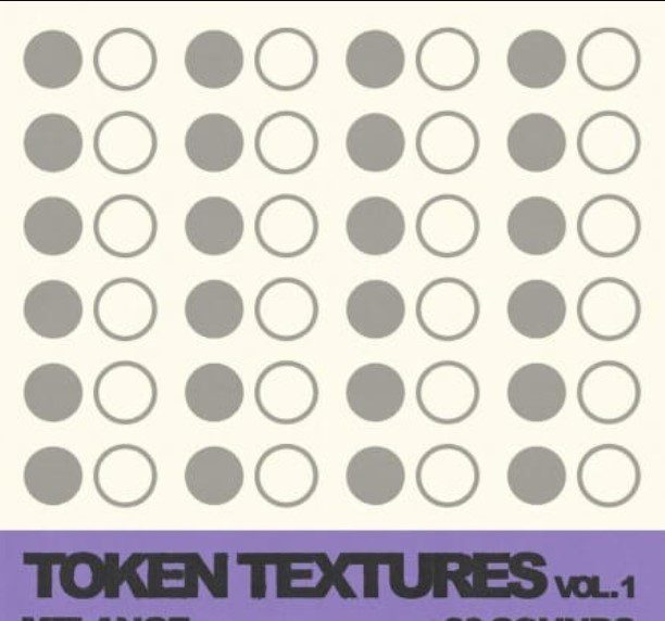 Melange Token Textures Vol.1