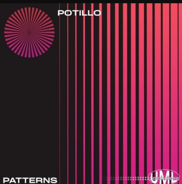 Potillo Unorthodox Music Library Patterns