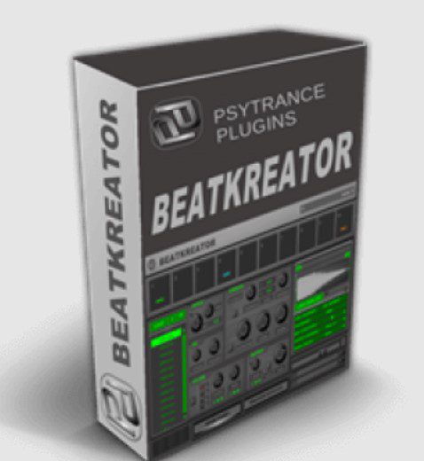 Psytrance Plugins BeatKreator v1.0 REPACK