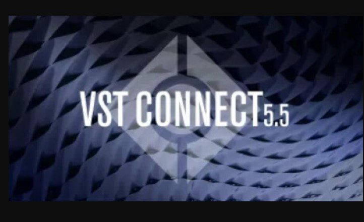 Steinberg VST Connect Pro v5.6.0