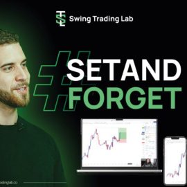 Swing Trading Lab – Set and Forget Download 2023 (Premium)