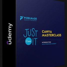 UDEMY – CANVA BOX OF TRICKS: UNLEASH UNLIMITED DESIGN POTENTIAL! (Premium)