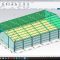 UDEMY – EU3 STEEL WAREHOUSE DESIGN IN TEKLA STRUCTURAL DESIGNER (Premium)