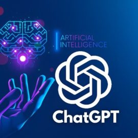 UDEMY – THE ULTIMATE CHATBOT MASTERY COURSE: THE POWER OF CHATGPT (Premium)