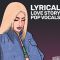 Vocal Roads Lyrical Love Story: Pop Vocals [WAV, MiDi] (Premium)