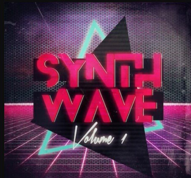 Xenos Soundworks Synthwave Volume 1 