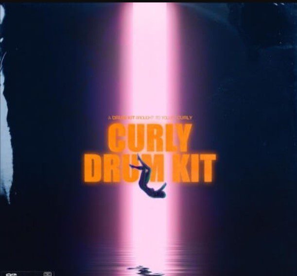 Youknowcurly curl drum kit + mixer presets