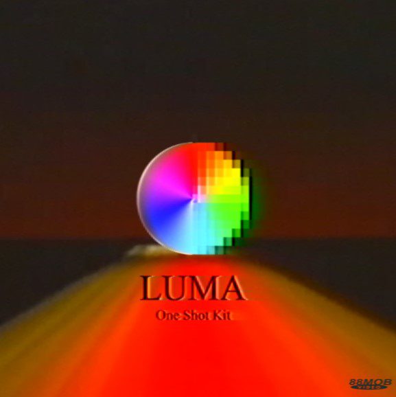 memo Luma (One Shot Kit)