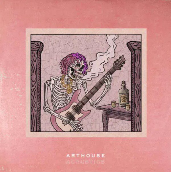 Arthouse Acoustics Dead Notes 