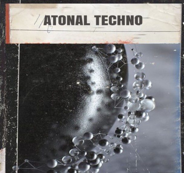 Bfractal Music Atonal Techno