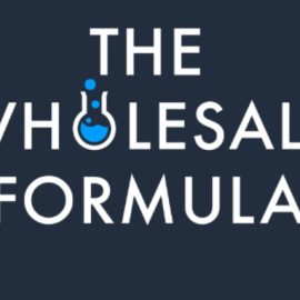 Dan Meadors – The Wholesale Formula Download 2023 (Premium)