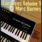 Emotions Volume 1 for Hydrasynth Deluxe by Marc Barnes (Premium)