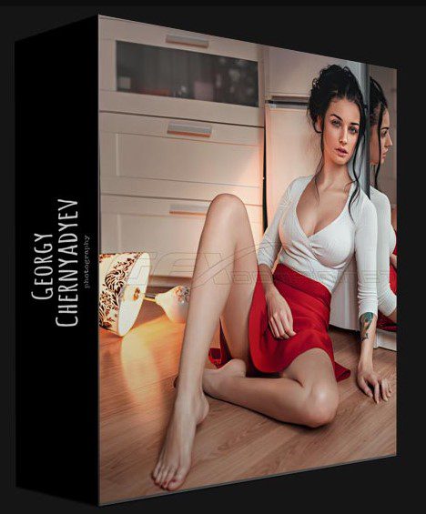 GEORGY CHERNYADYEV – POST PROCESSING VIDEO 44