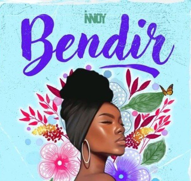 Innoy BENDIR Afrobeats