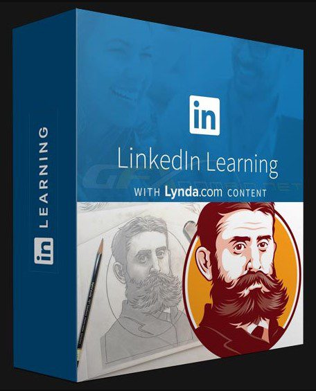 LINKEDIN – LOGO DESIGN: ILLUSTRATING BRAND CHARACTERS