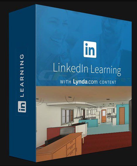 LINKEDIN – REVIT LT 2023 ESSENTIAL TRAINING