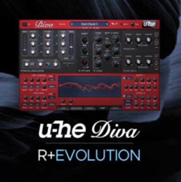 Limbic Bits ReVolution for Diva