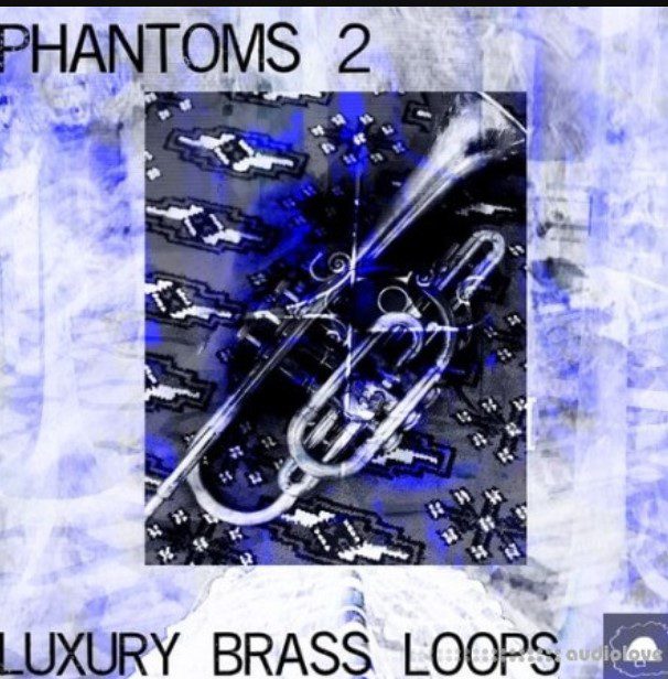 Mushroom Stamp Productions Phantoms 2