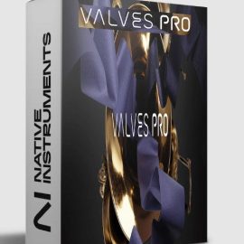 Native Instruments Valves Pro KONTAKT (Premium)