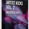 Production Music Live Artist Kicks Vol.2 by Bound to Divide (Premium)