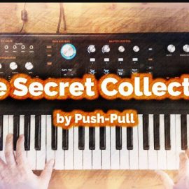 Push-Pull The Secret Collection [Synth Presets] (Premium)