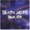 RB Death Note (Drum Kit) [WAV, MiDi, FST] (Premium)