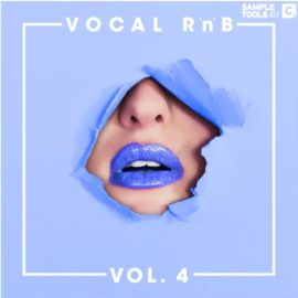Sample Tools by Cr2 Vocal RnB Vol.4 [WAV] (Premium)