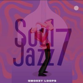 Smokey Loops Soul Jazz 7 [WAV] (Premium)