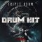 TRIPLE B3AM Drum Kit (Official) [WAV] (Premium)