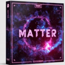 Boom Library Matter (Premium)