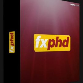 FXPHD – UNR208 – UNREAL ENGINE BOOTCAMP – PART 2 (Premium)