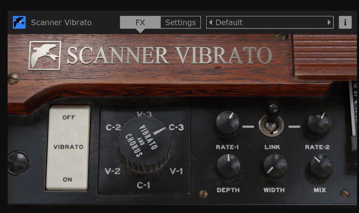 Martinic Scanner Vibrato v1.3.0