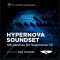 Seraphic Music Novation Supernova II Soundset Hypernova by Kalle Windefalk  (Premium)