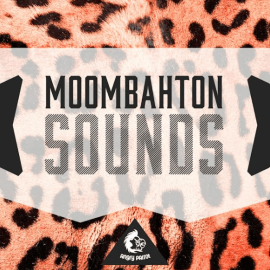 Angry Parrot Moombahton Sounds (Premium)