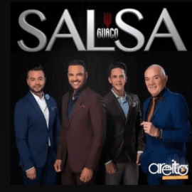 Areito Producciones Salsa Guaco MULTiFORMAT (Premium)