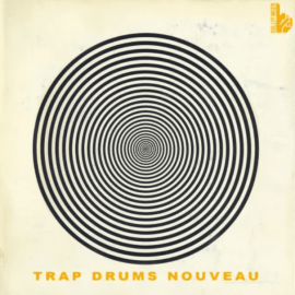 Bullyfinger Trap Drums Nouveau (Premium)