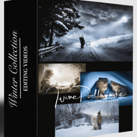 Iwona Podlasińska – Winter Collection Edits (Premium)