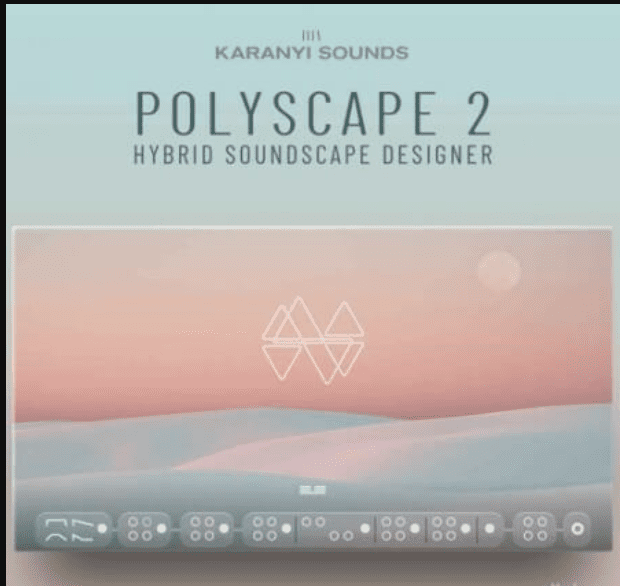 Karanyi Sounds Polyscape 2 Pro + Sphere Expansion