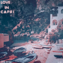 Lonegud Love In Capri  (Premium)