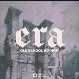 Orbit Sounds Era Old School Hip Hop (Premium)